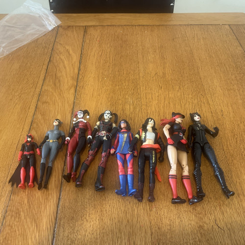 Action figure large - ,
