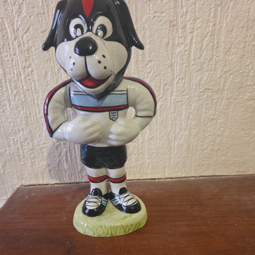 Lorna bailey port vale boomer - lorna,