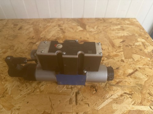 Rexroth 4wree - rexroth,