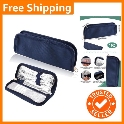 Epipen medical carrying case - medical,