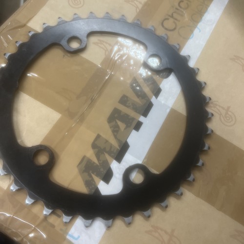 Rotor ring 39t 110x4 - 110x4, bcd