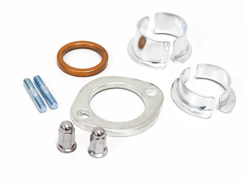 Exhaust collet kit - kit, honda