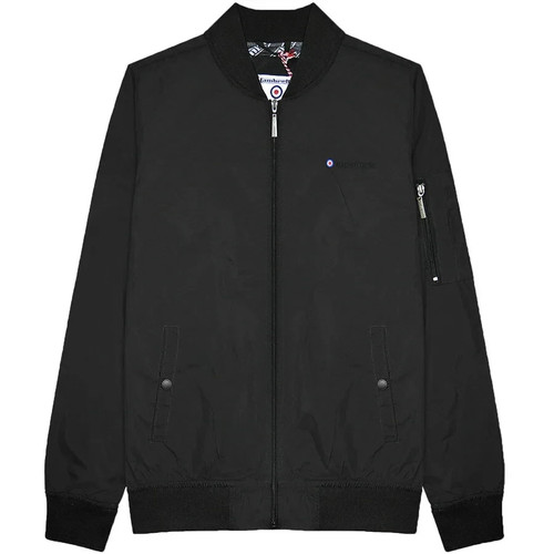 Lambretta windbreaker bomber - lambretta,