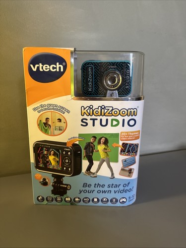 New sealed vtech kidizoom - new,