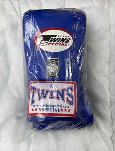 Twins special bag - special, blue