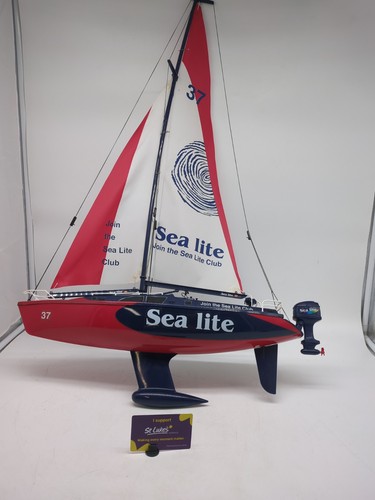 Sea lite model sailing - model, yacht