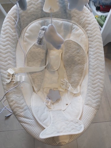Baby electric swing chair - electric,