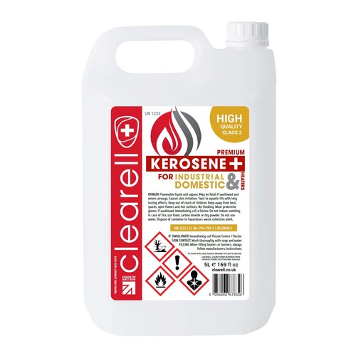 Clearell premium quality - clearell,