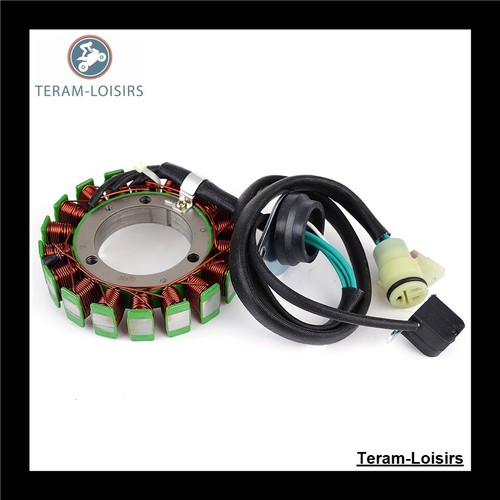 Stator for yamaha waverunner - for,
