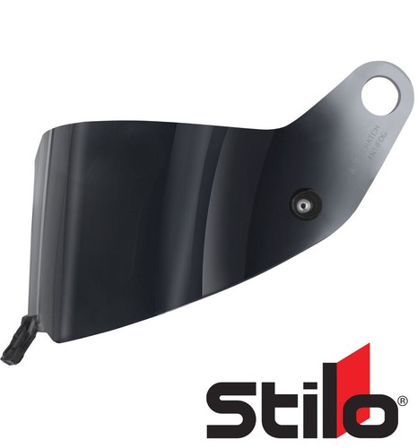 Stilo st6 smoked - st6, visor