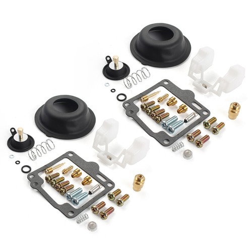 Carburetor repair rebuild - carburetor,
