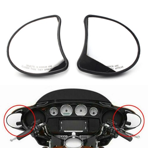 Fairing mount side rear - fairing,
