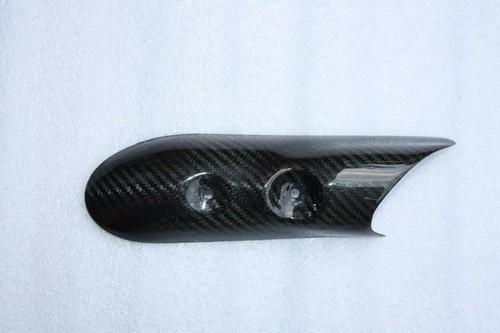 Buell 1125 exhaust - 1125, tube