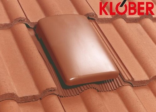 Klober universal vent tile - vent, |