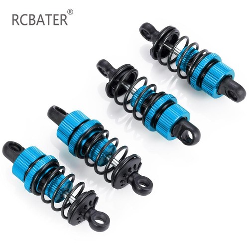 50mm oil shock - 50mm, absorber