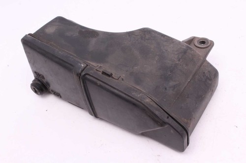 Onboard tool storage
