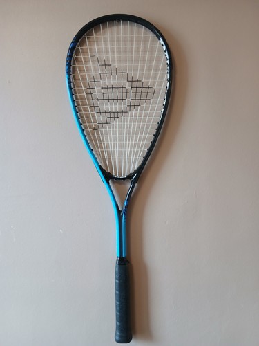 Dunlop squash racket force - squash,