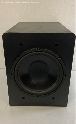 Velodyne 10b powered - velodyne,