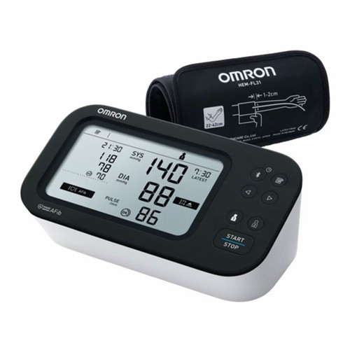 Omron intelli afib upper - intelli, it