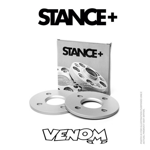 Stance 8mm alloy - stance+, wheel