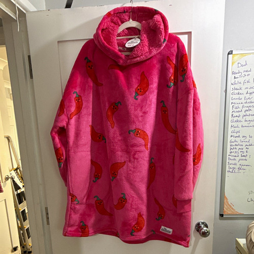 Primark the snuddie pink - snuddie,