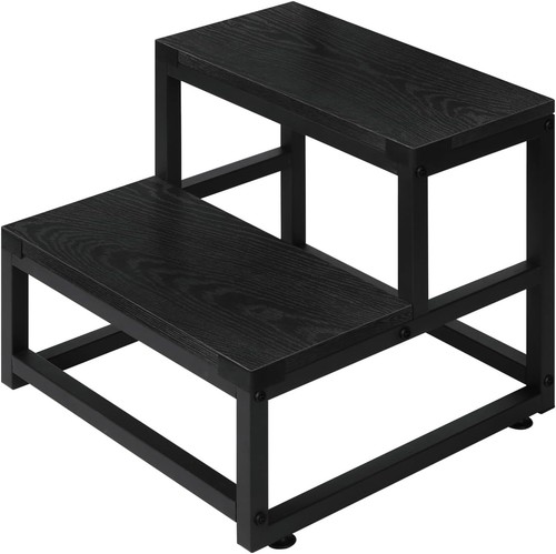 Tier step stools - 2,