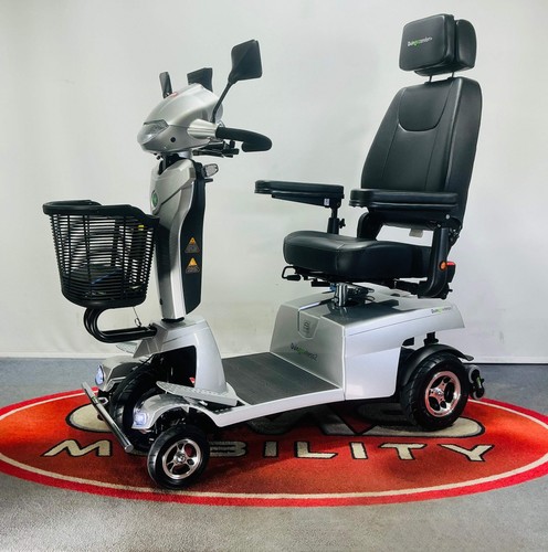 Quingo vitess mobility - quingo,