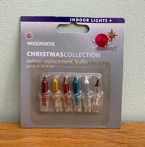 Woolworths christmas light - woolworths,