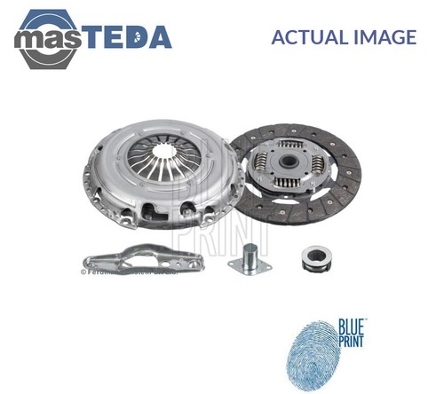 Adv183056 clutch kit blue - clutch,