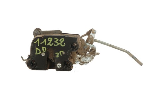 Front lock door - front, suzuki