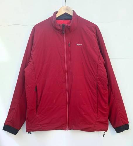 Rohan icepack jacket mens - rohan,