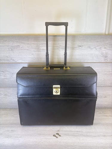 Vintage revelation leather - revelation,