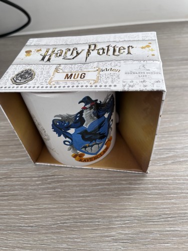 Harry potter ravenclaw mug - harry,