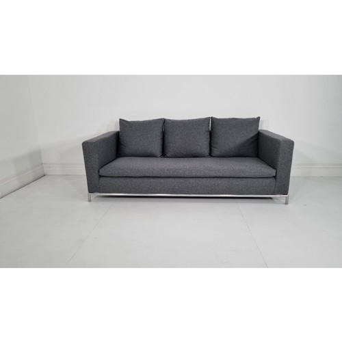 Italia george seater - bb, 3