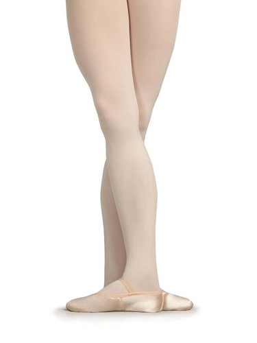 Capezio girls satin - capezio, daisy