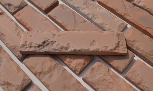 Concrete molds antique brick - concrete,