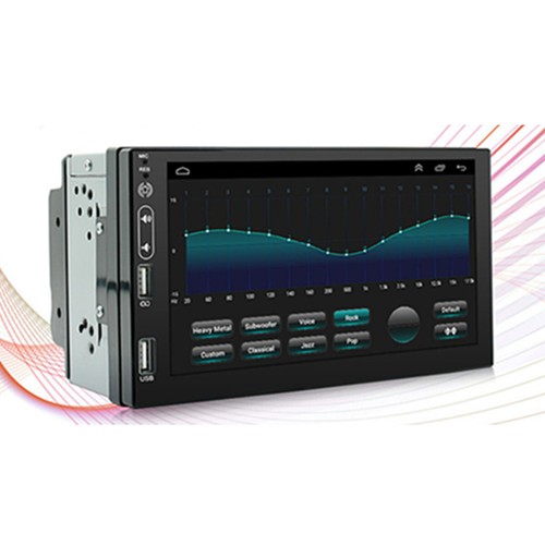 7in din android 10 - ,