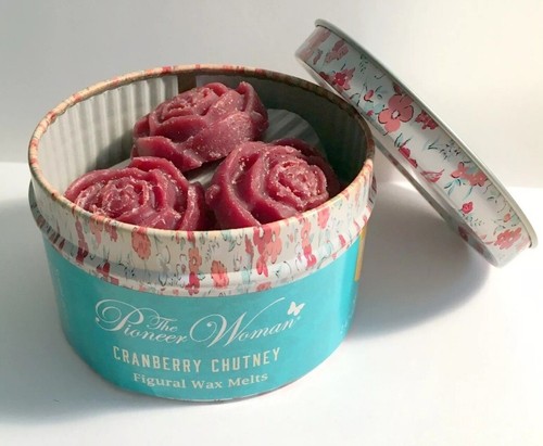 Pioneer woman cranberry - pioneer,