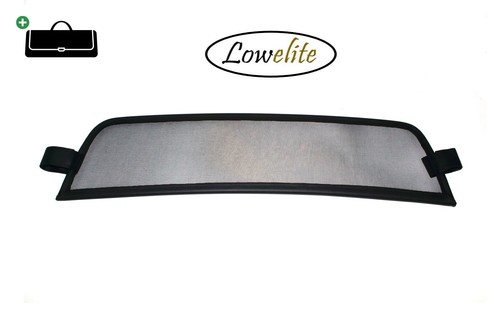 Windblocker for bmw - for,