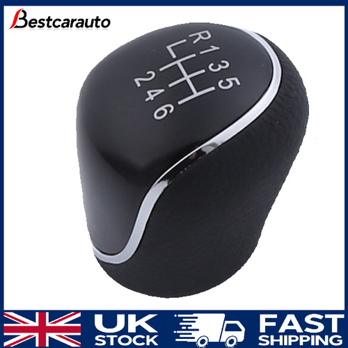 Speed gear knob - gear, ford