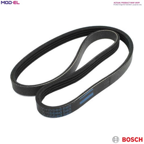 Vribbed belt 987 - belt,