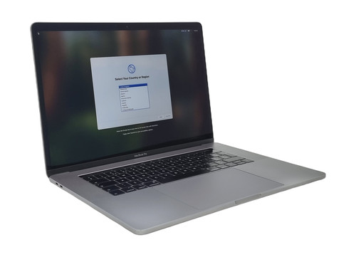 Apple macbook pro 2018 - apple,