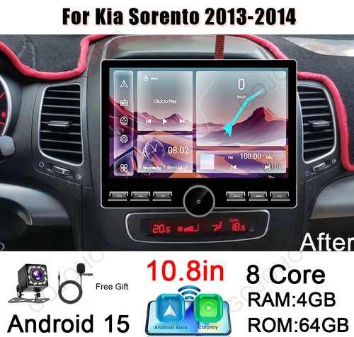 64gb android car - android, stereo