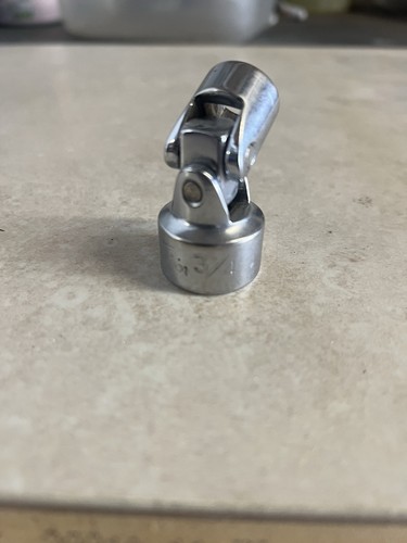 Teng tools swivel socket - teng,