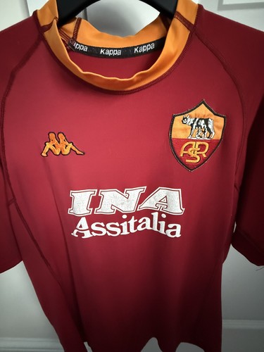 Original kappa roma home - kappa,