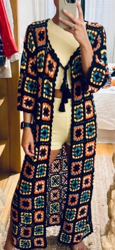 Rare zara square granny - rare,