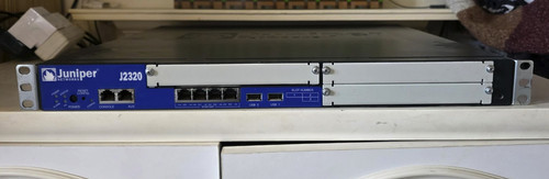 Juniper j2320 router - j2320-jb-sc,