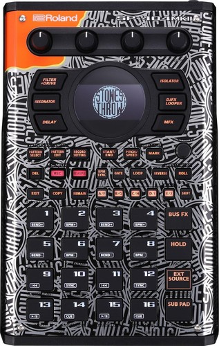 Roland sp404mk2st 404mkii - sp404mk2st, sp-404mkii