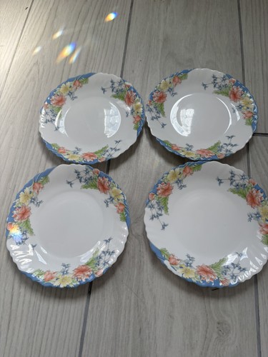 Xside plate dinner luminarc - 4,