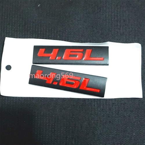 Red matte black - matte, metal